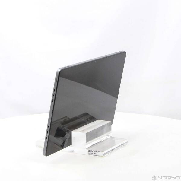 〔 品〕 Lenovo Tab B11 128GB ルナグレー ZADB0291JP SIMフリー 349