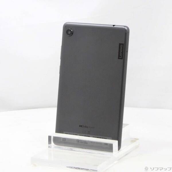 〔 品〕 Lenovo Tab M7 3rd Gen 32GB アイアングレー ZA8C0079JP Wi-Fi 276