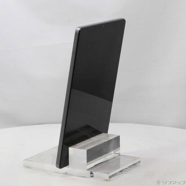 〔 品〕 Lenovo Tab M9 64GB アークティックグレー ZAC50029JP SIMフリー 349