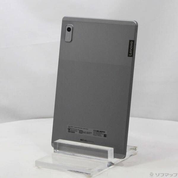 〔 品〕 Lenovo Tab M9 64GB アークティックグレー ZAC50029JP SIMフリー 349
