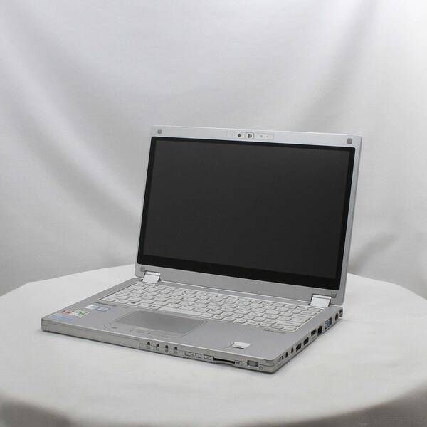 〔 品〕 安心パソコン Lets note MX5 CF-MX5PF6VS 269