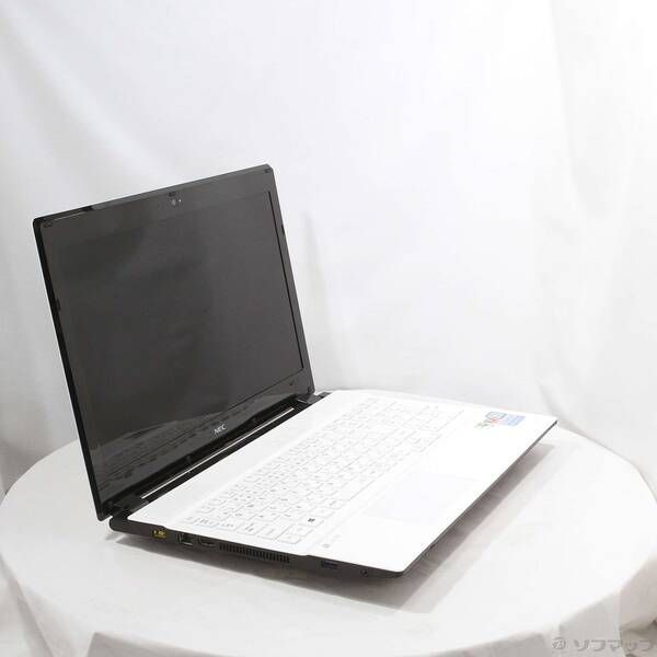 安心パソコン LAVIE