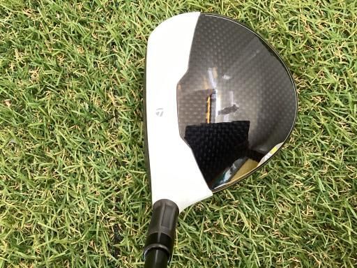 TaylorMade M2 3番フェアウェイウッド 15° TaylorMade M2 3番