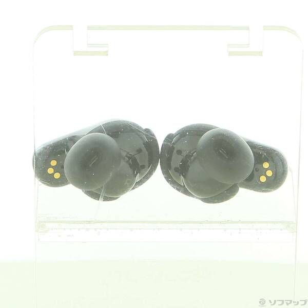  〔 品〕 Bose QuietComfort Earbuds II トリプルブラック 251 ワイヤレスイヤホン ワイヤレスイヤホン 骨伝導イヤホン