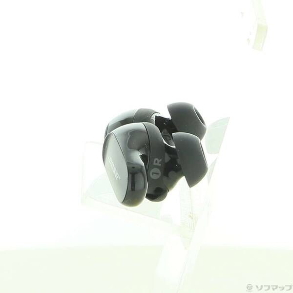 〔 品〕 Bose QuietComfort Earbuds II トリプルブラック 251