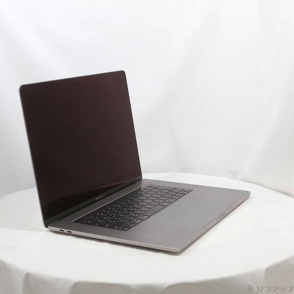 〔 品〕 MacBook Pro 15-inch Late-2016 MLH42J A Core_i7 2.7GHz 16GB SSD512GB スペースグレイ 〔10.15 Catalina〕 269 MEBLE-SODAR_PL