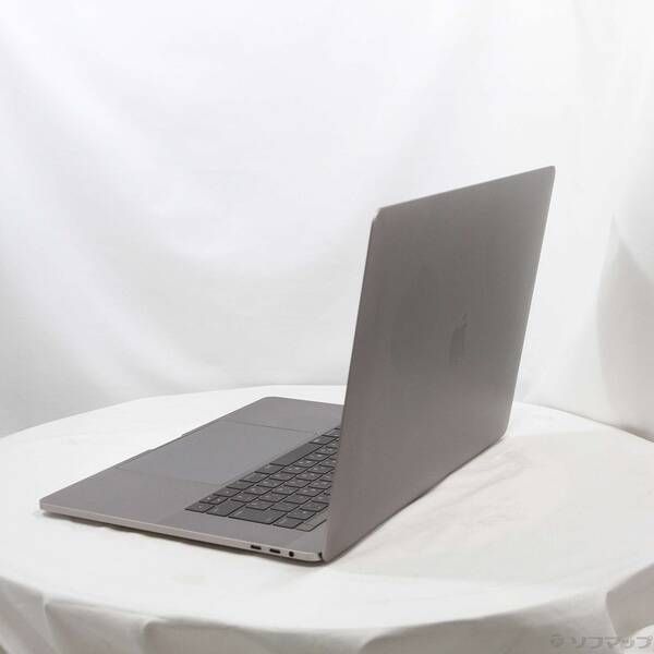 〔 品〕 MacBook Pro 15-inch Late-2016 MLH42J A Core_i7 2.7GHz 16GB SSD512GB スペースグレイ 〔10.15 Catalina〕 269
