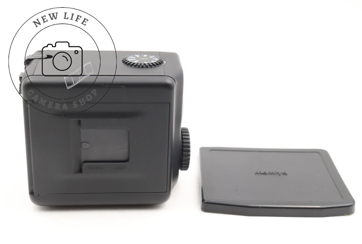 MAMIYA マミヤ 645 PRO 120 ロールフィルムホルダー フィルムバッグ Roll Film H er 15149