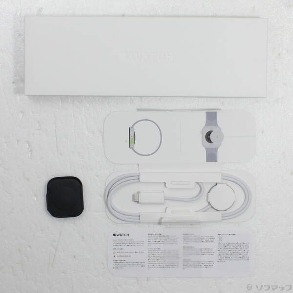 ジェットブラックアルミニウムケース