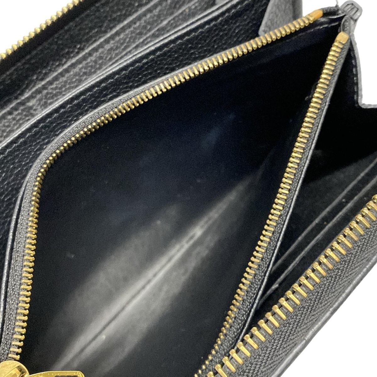 ルイヴィトン 長財布