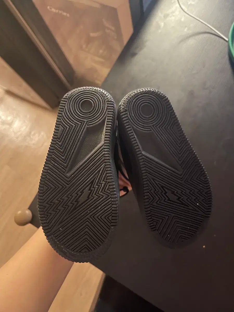 ダックス ベイビー ダウンブーツ 150