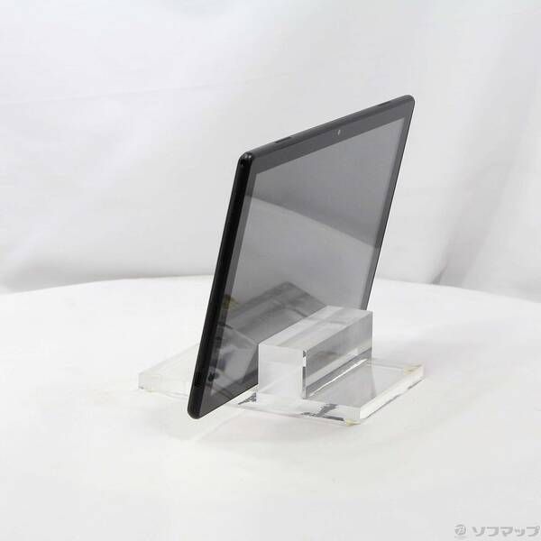 〔 品〕 aiwa tab AB10L 32GB ミッドナイト JA3-TBA1005 SIMフリー 349