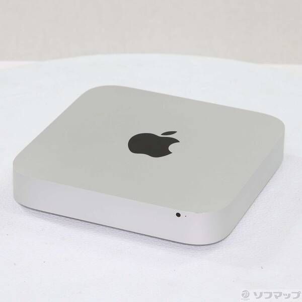 〔 品〕 Mac mini Late-2014 MGEN2J A Core_i5 2.6GHz 8GB HDD1TB 〔10.15 Catalina〕 258