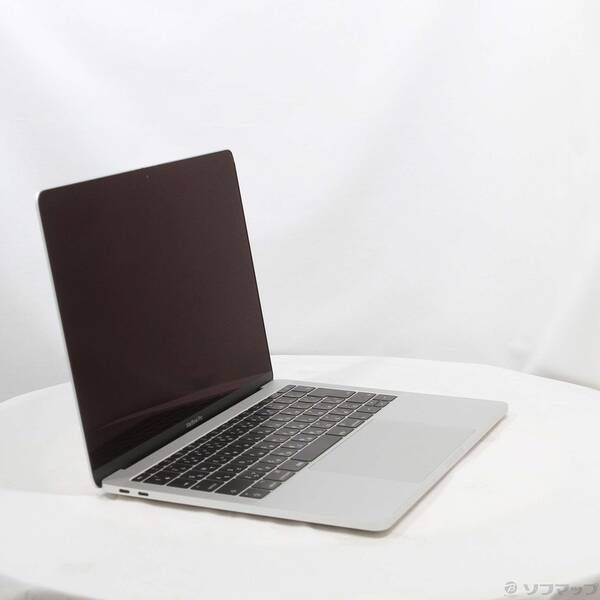 中古品〕 MacBook Pro 13.3-inch Mid-2017 MPXR2J／A Core_i5
