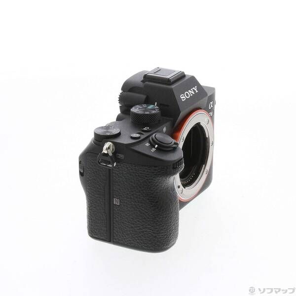  〔 品〕 α7 III ILCE 7 M 3 ボディ 196 ミラーレス一眼 デジタルカメラ