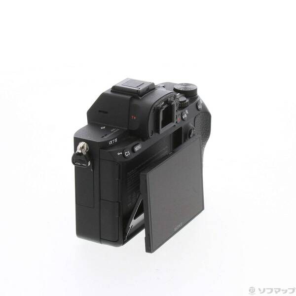 〔 品〕 α7 III ILCE 7 M 3 ボディ 196