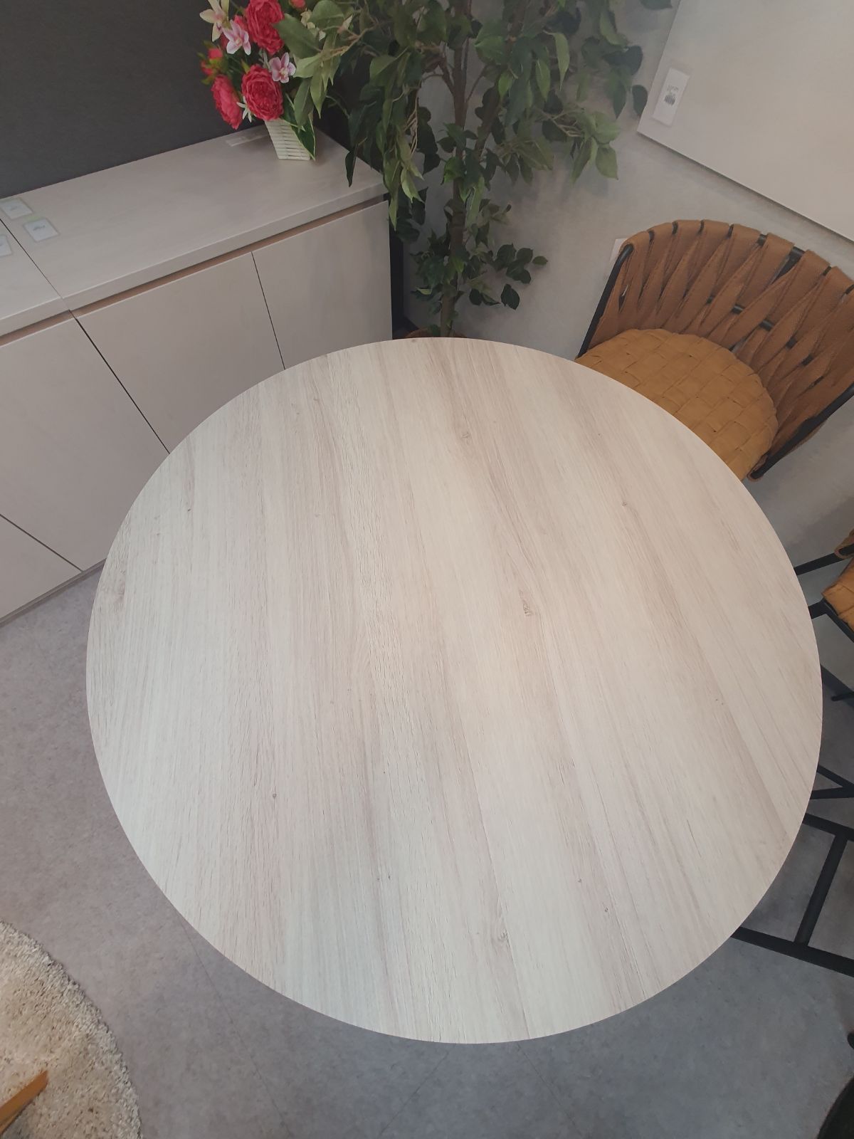 ハイカウンターテーブル 900×980