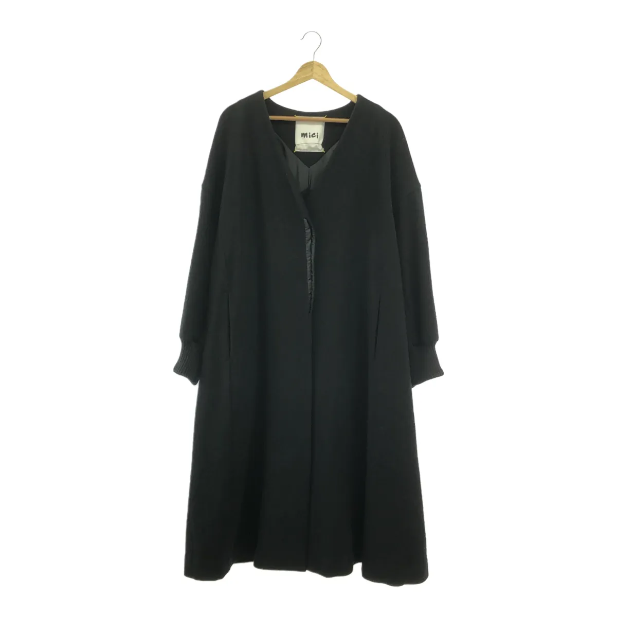 2026年最新】mici レディース ロングコートの人気アイテム - メルカリ