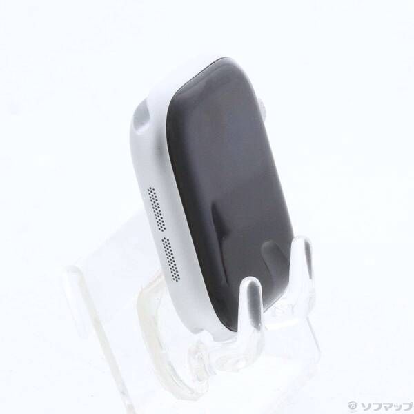 〔 品〕 Apple Watch Series 10 GPS 42mm シルバーアルミニウムケース バンド無し 377 WWW_OPDRERGINERDOGAN_COM