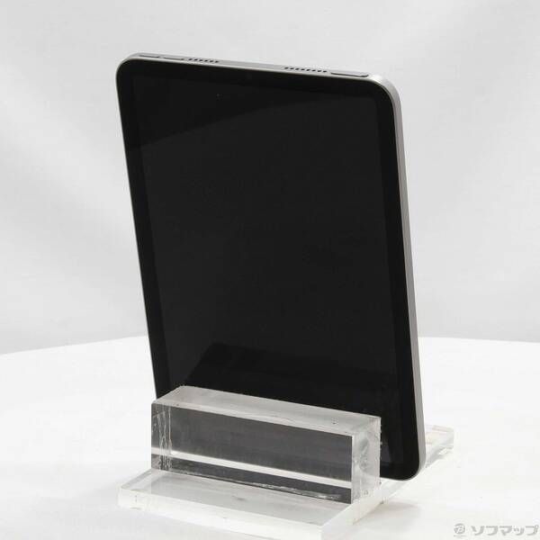 中古品〕 iPad mini(A17 Pro) 128GB スペースグレイ MXN63J／A Wi-Fi