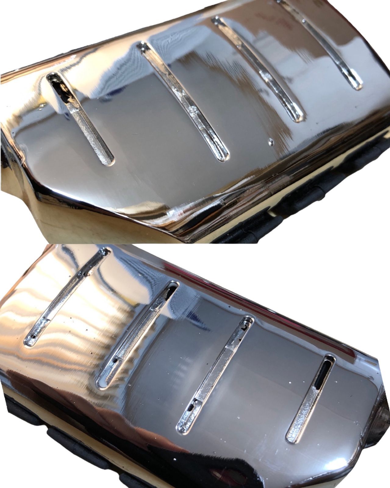 D ドラッグスター 250 400 1100 リア用 ゴム フット ペグ ステップ ドラスタ ドラッグスター ペダル YAMAHA ヤマハ BRIGHTFACE_UK