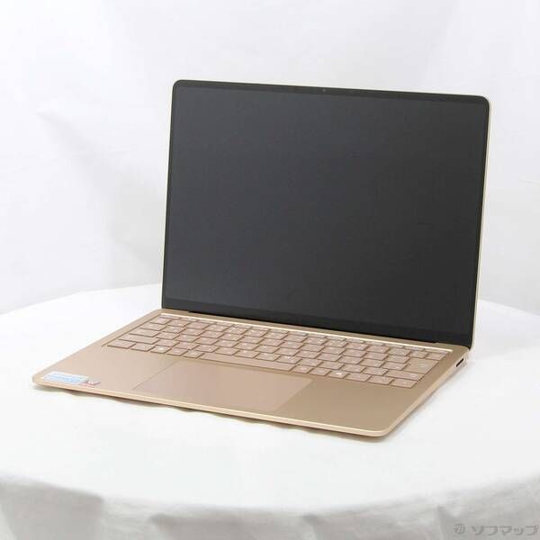 み。ページ 中古品〕 Surface Laptop (第7世代) 〔Snapdragon X Plus／16GB