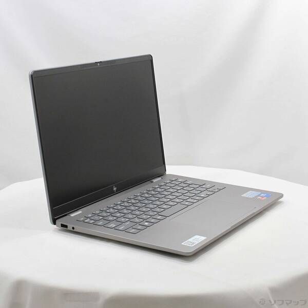 中古品〕 HP OmniBook 7 14-fs0016TU BK9P1PA#ABJ【377】 - メルカリ