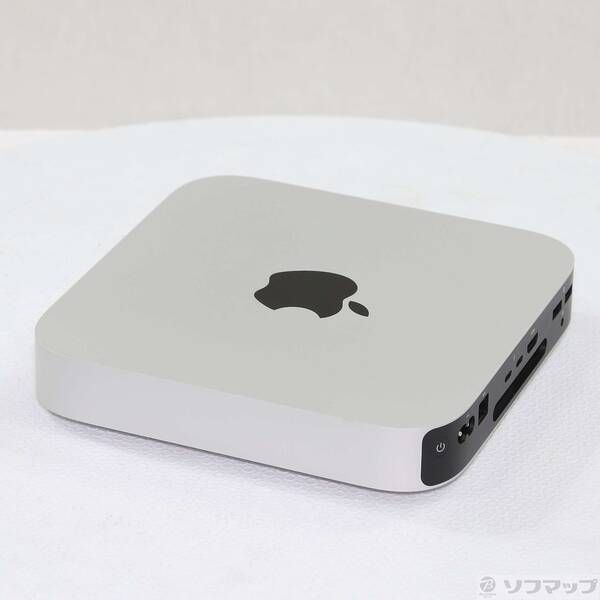 〔 品〕 Mac mini Late-2020 MGNT3J A Apple M1 8コアCPU_8コアGPU 16GB SSD1TB シルバー 〔15.7 Sequoia〕 258