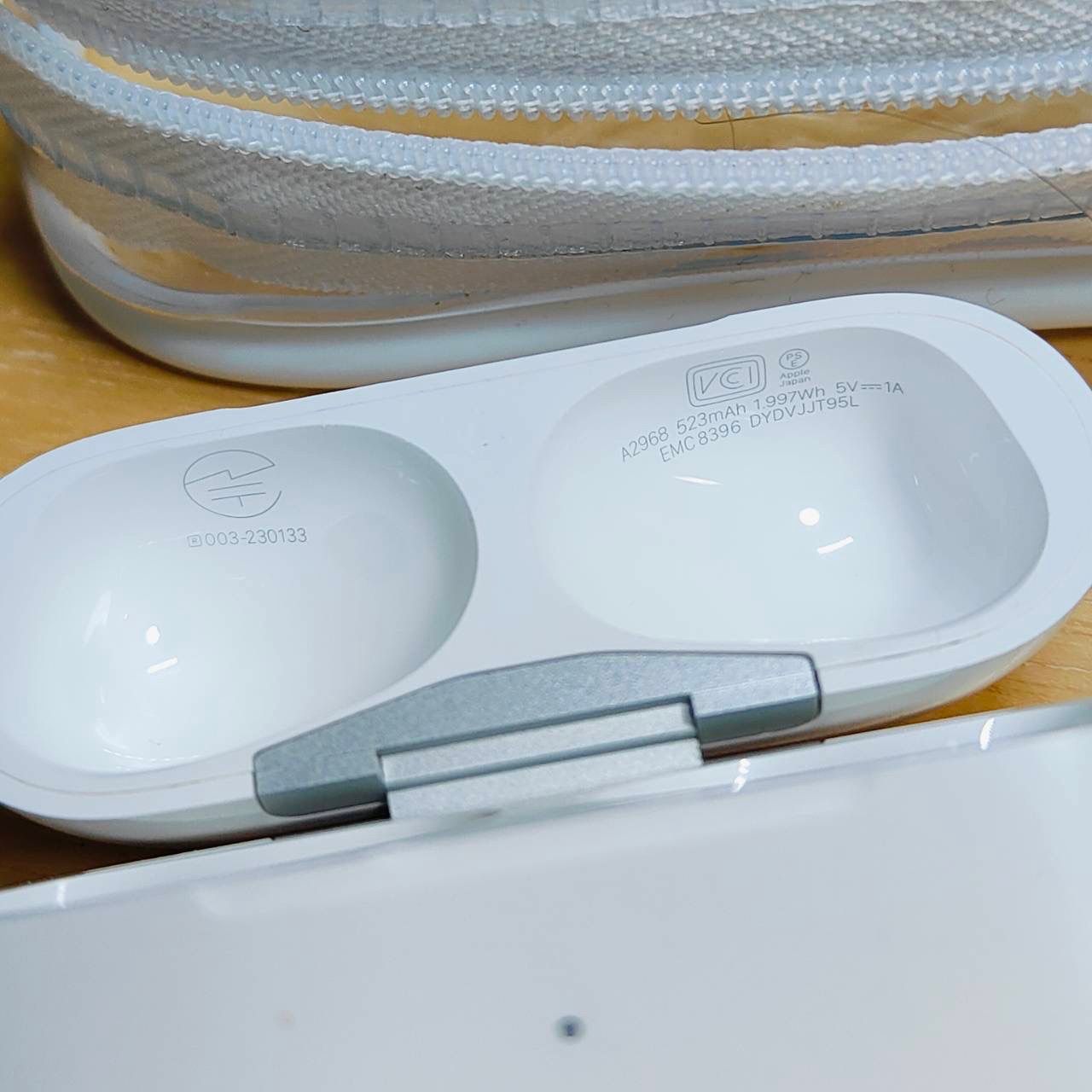 AirPods Pro 第2世代USB-Cの充電ケース Pro 第2世代USB Apple【