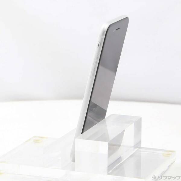 品〕 iPhone SE 第2世代 64GB ホワイト MX9T2J／A SIMフリー【377】