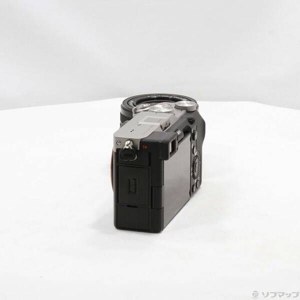 〔 品〕 α7 C ズームレンズキット シルバー ILCE 7 CL S 352