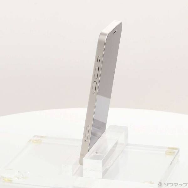 iPhone12 mini 64gb MGA63J/A パーツ全て純正品 白 iPhone12 mini 64gb