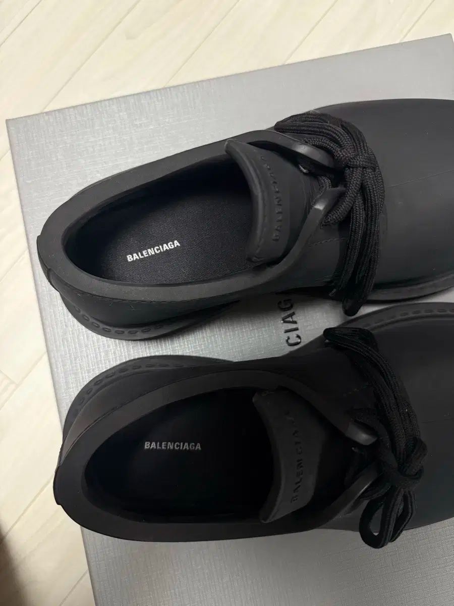 40 バレンシアガステロイド