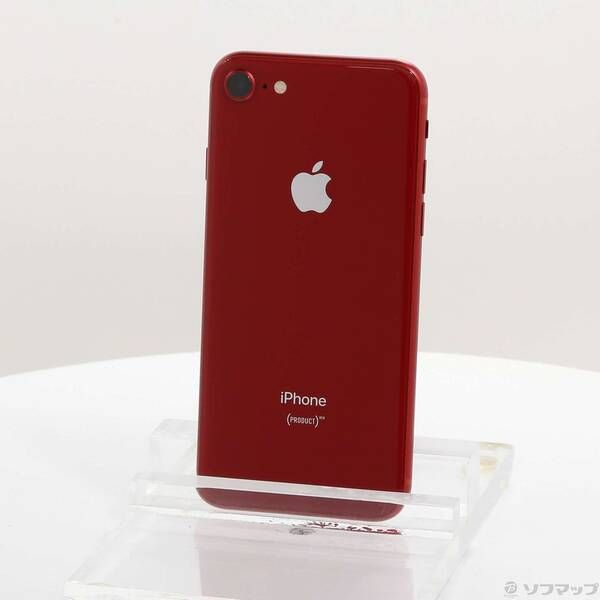 iPhone8 64GB RED レッド 中古 kou様専用】iPhone8 64GB プロダクトレッド iPhone8 64㎇ プロダクト