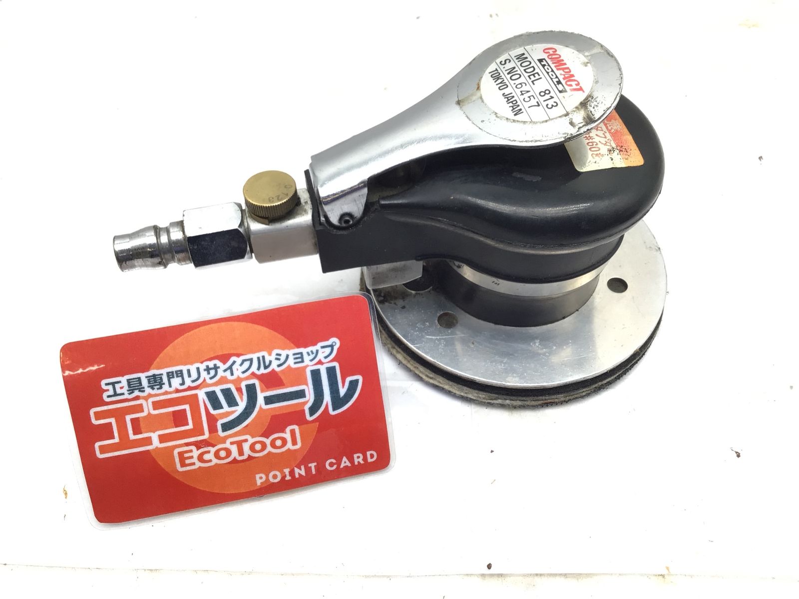 品】☆コンパクトツール オービタルサンダー 813 [IT8IJ13Q5NSH 品】☆コンパクトツール オービタルサンダー 813 [IT8IJ13Q5NSH