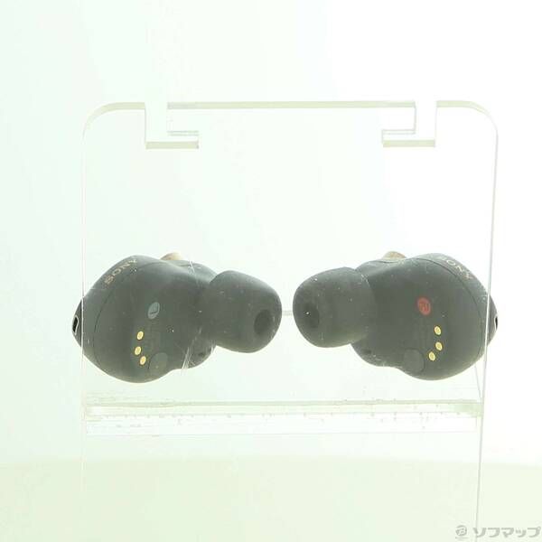  〔 品〕 WF-1000 XM 4 B ブラック 377 ワイヤレスイヤホン ワイヤレスイヤホン 骨伝導イヤホン