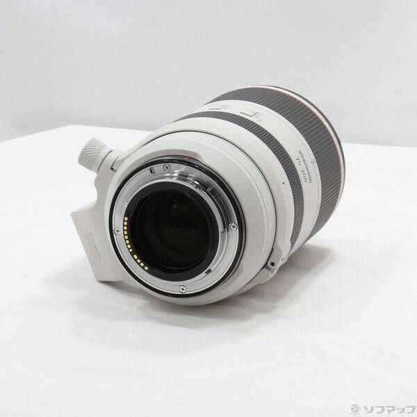  〔 品〕 RF 70 200 mm F 2 8 L IS USM 262 レンズ(ズーム) カメラ