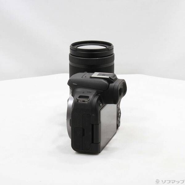 〔 品〕 EOS R 10 RF S 18 150 IS STM レンズキット 198
