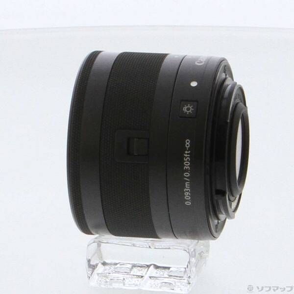 〔 品〕 EF M 28 mm F 3 5 マクロ IS STM 276