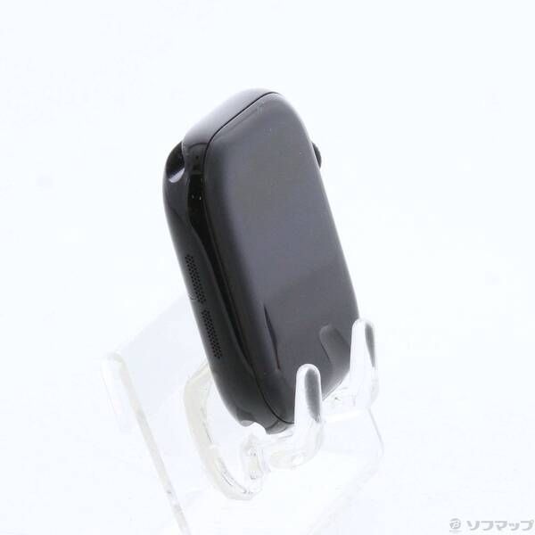〔 品〕 Apple Watch Series 10 GPS 46mm ジェットブラックアルミニウムケース バンド無し 297 WWW_OPDRERGINERDOGAN_COM