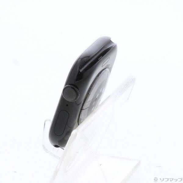 〔 品〕 Apple Watch Series 10 GPS 46mm ジェットブラックアルミニウムケース バンド無し 297