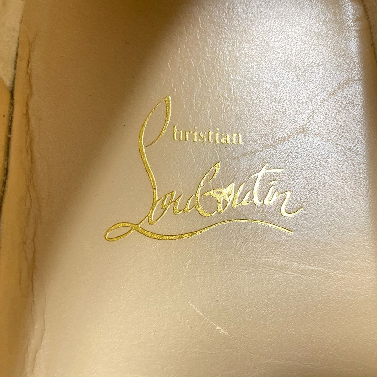 グレーベージュ×ゴールド×シルバー