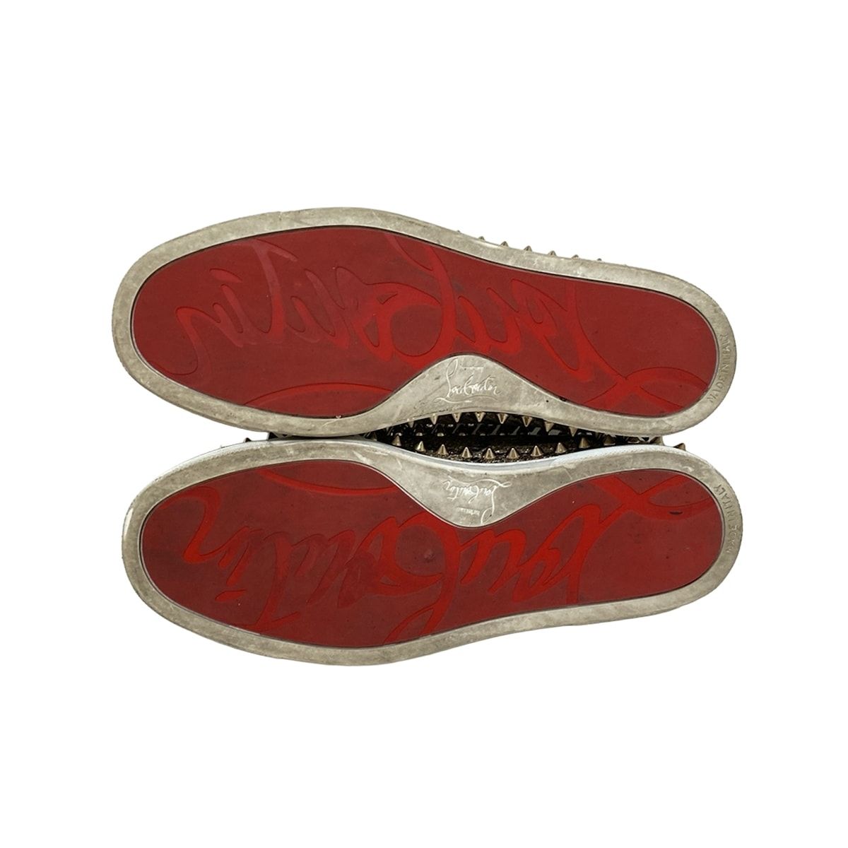 クリスチャンルブタン