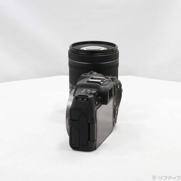 〔 品〕 EOS RP RF 24 105 IS STMレンズキット 198