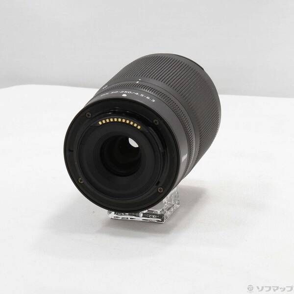  〔 品〕 NIKKOR Z DX 50 250 mm f 4 5 6 3 VR 305 レンズ(ズーム) カメラ
