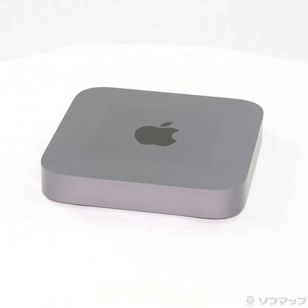 〔 品〕 Mac mini Late-2018 MRTR2J A Core_i7 3.2GHz 32GB SSD1TB 〔14.7 Sonoma〕 258