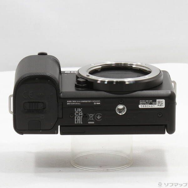  〔 〕 VLOGCAM ZV E 10 Y ダブルズームレンズキット ブラック 349 ミラーレス一眼 デジタルカメラ