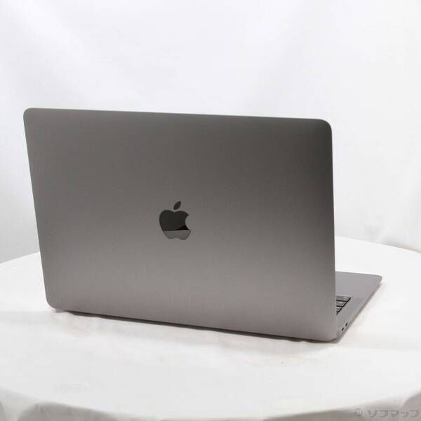 〔 品〕 MacBook Air 13 3 inch Late 2020 MGN 63 J A Apple M 1 8コアCPU_7コアGPU 8 GB スペースグレイ 〔14 7 Sonoma〕 258 WindowsノートPC MacBook本体 