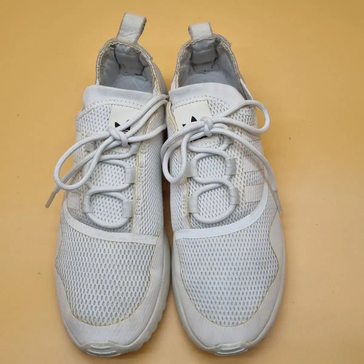 アディダス ZXラックス スニーカー 25センチ - メルカリ