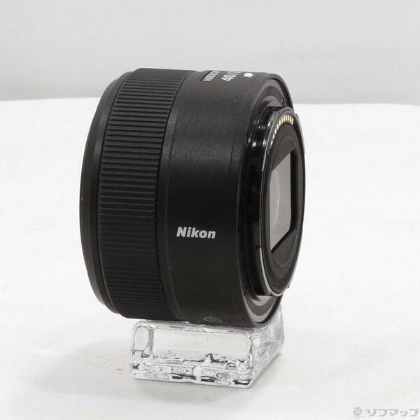 〔 品〕 NIKKOR Z 40 mm f 2 305